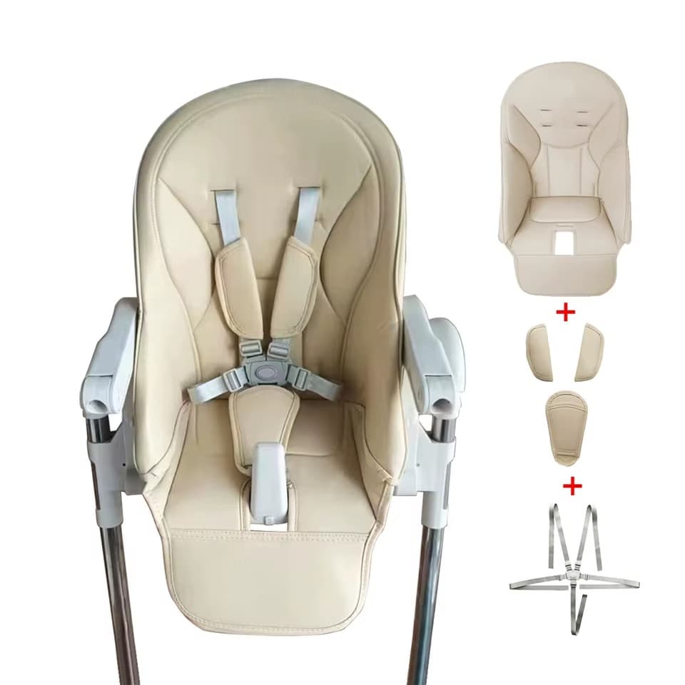 Chaise haute Peg Perego
