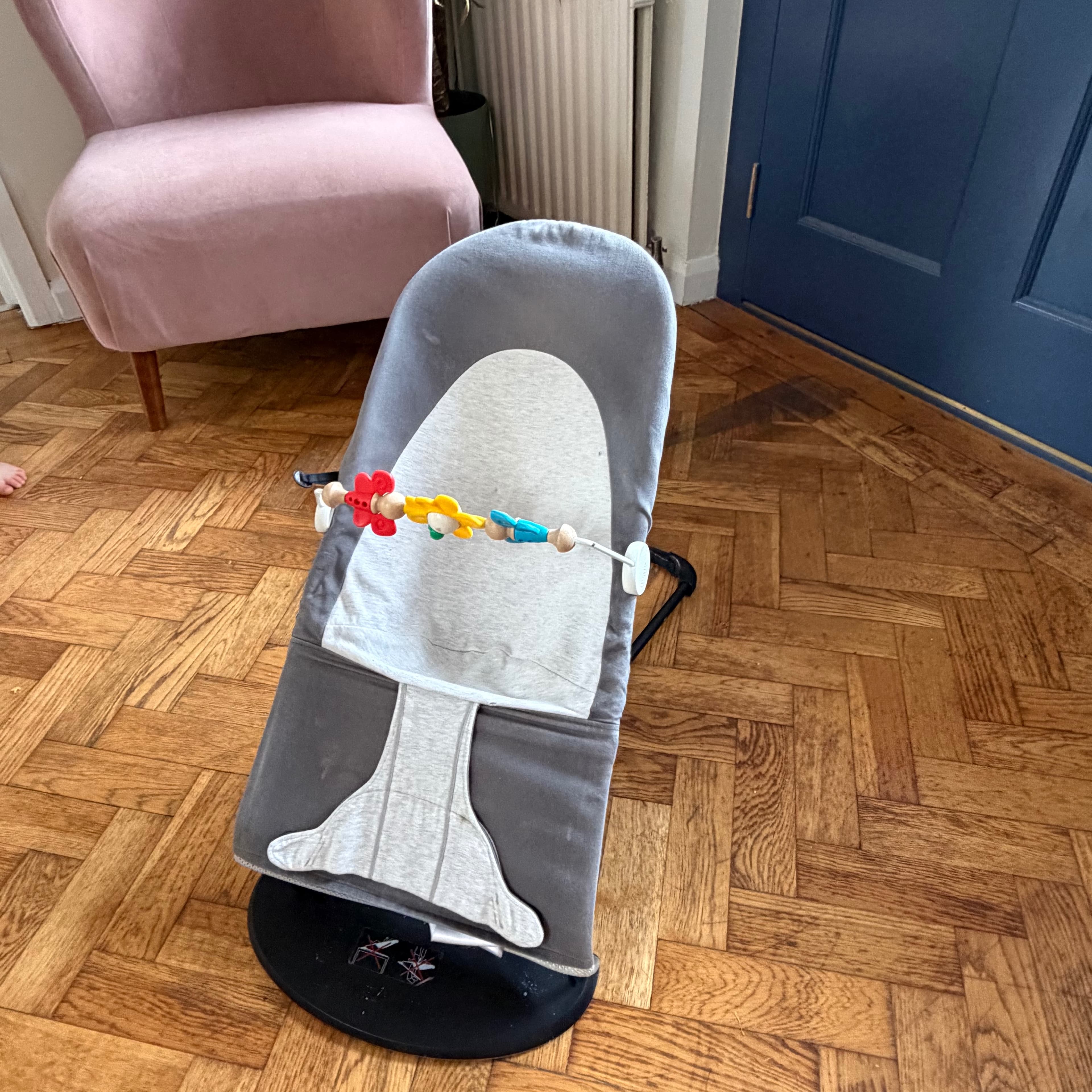 Baby Björn Bouncer - 3
