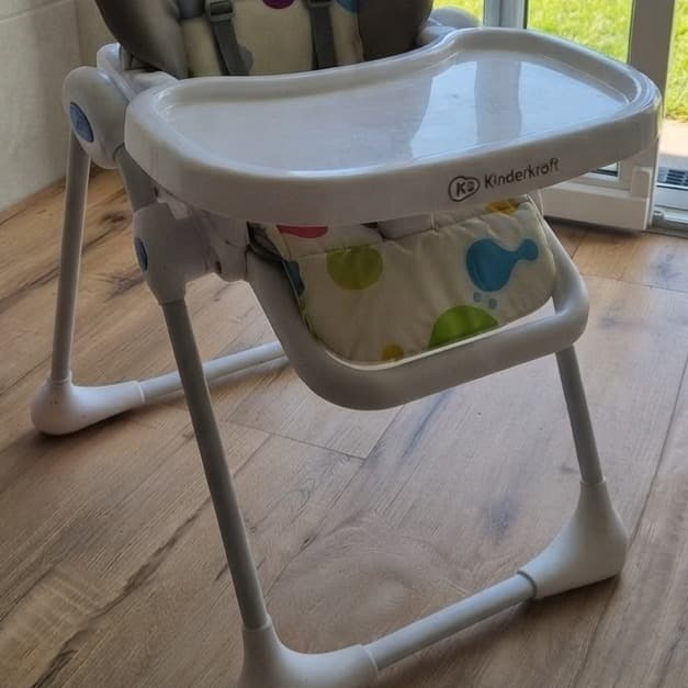 Seggiolone Pappa Kinderkraft - 2
