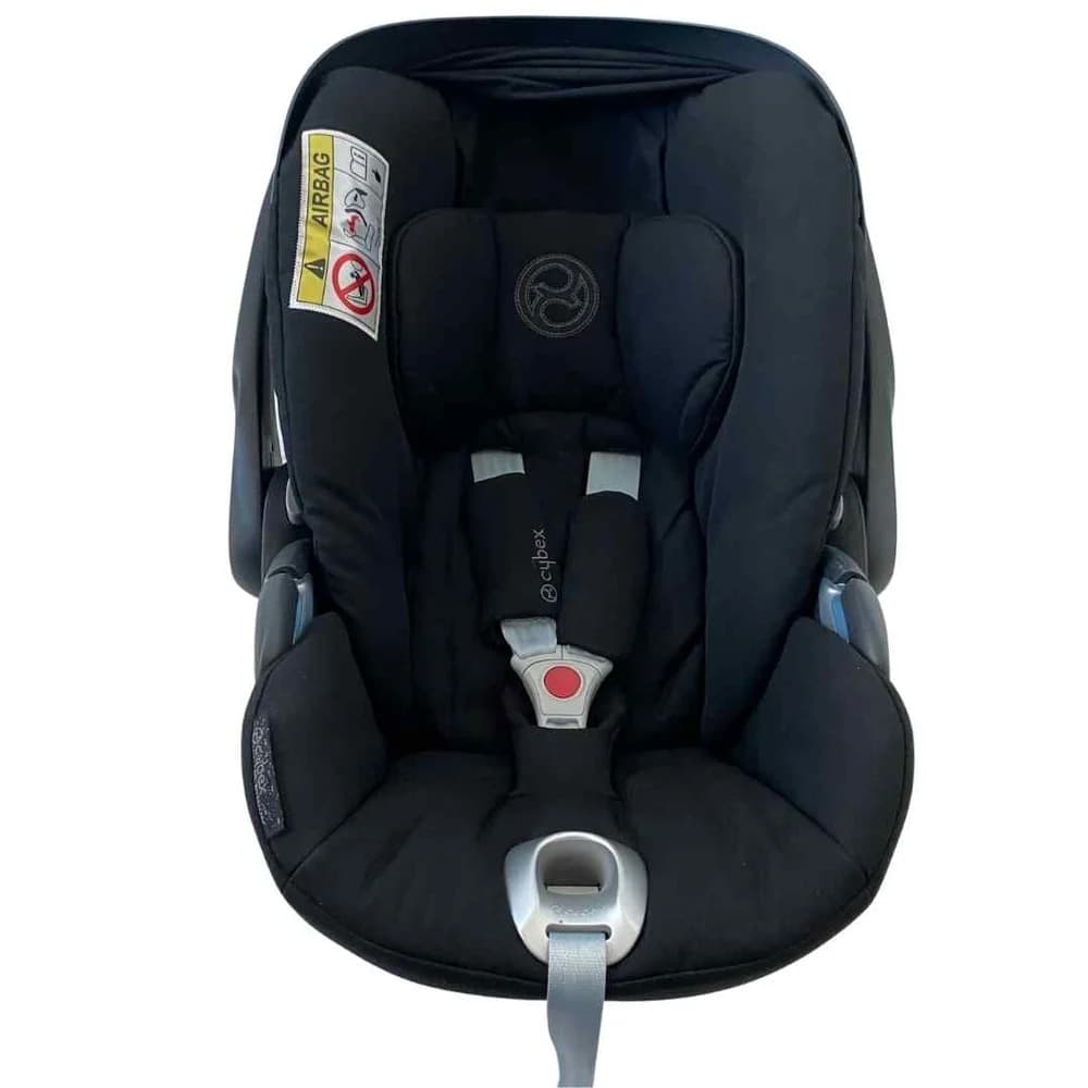 Cybex Cloud Z i-Size