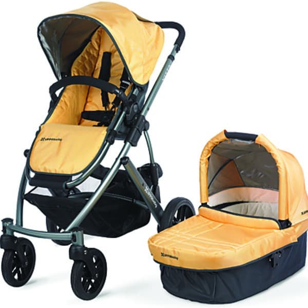 Infababy Reisesystem
