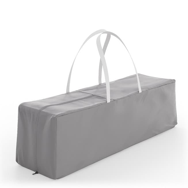 Berceau de voyage 2 en 1 standard - 5