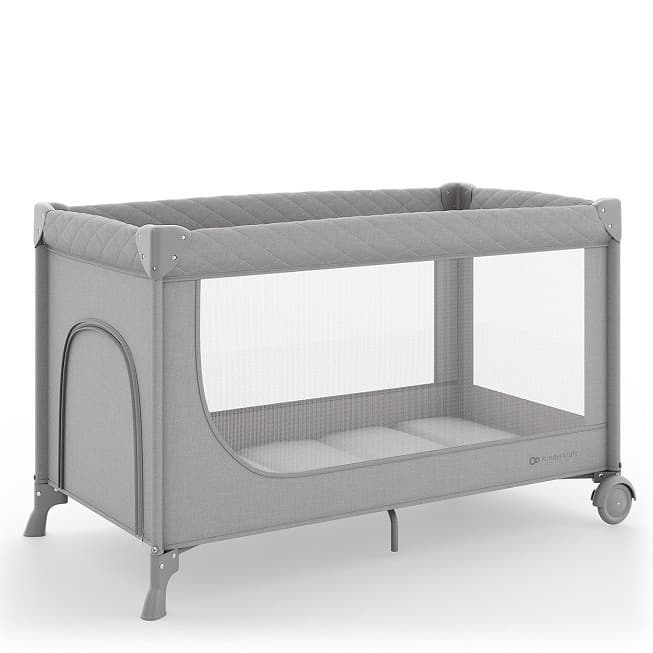 Berceau de voyage 2 en 1 standard - 1
