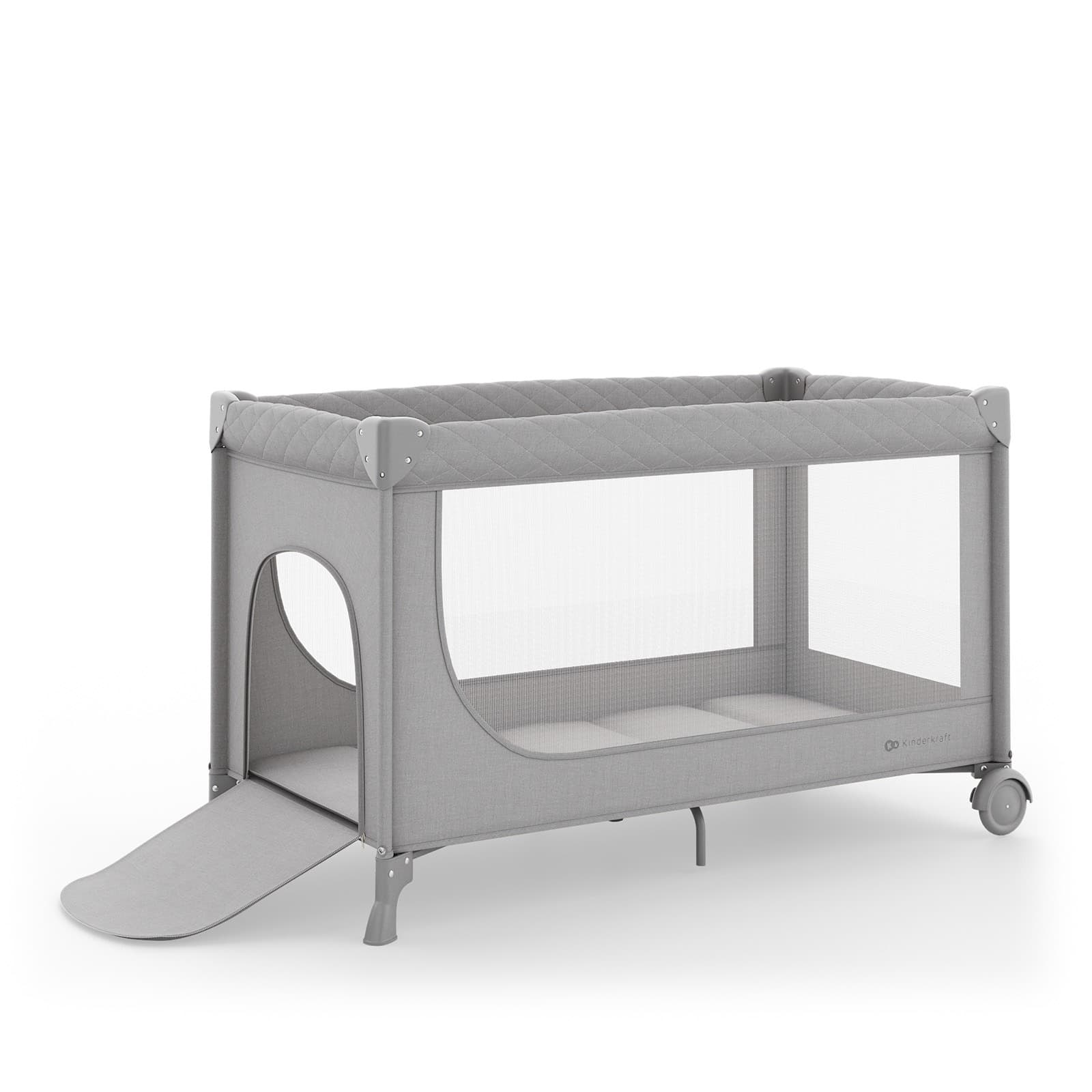 Berceau de voyage 2 en 1 standard - 2