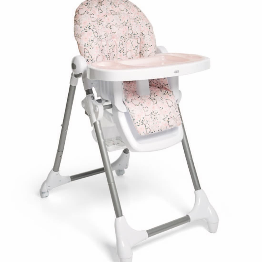 Snax Mama Sandalyesi — Meraklı Alfabe Mamas and Papas