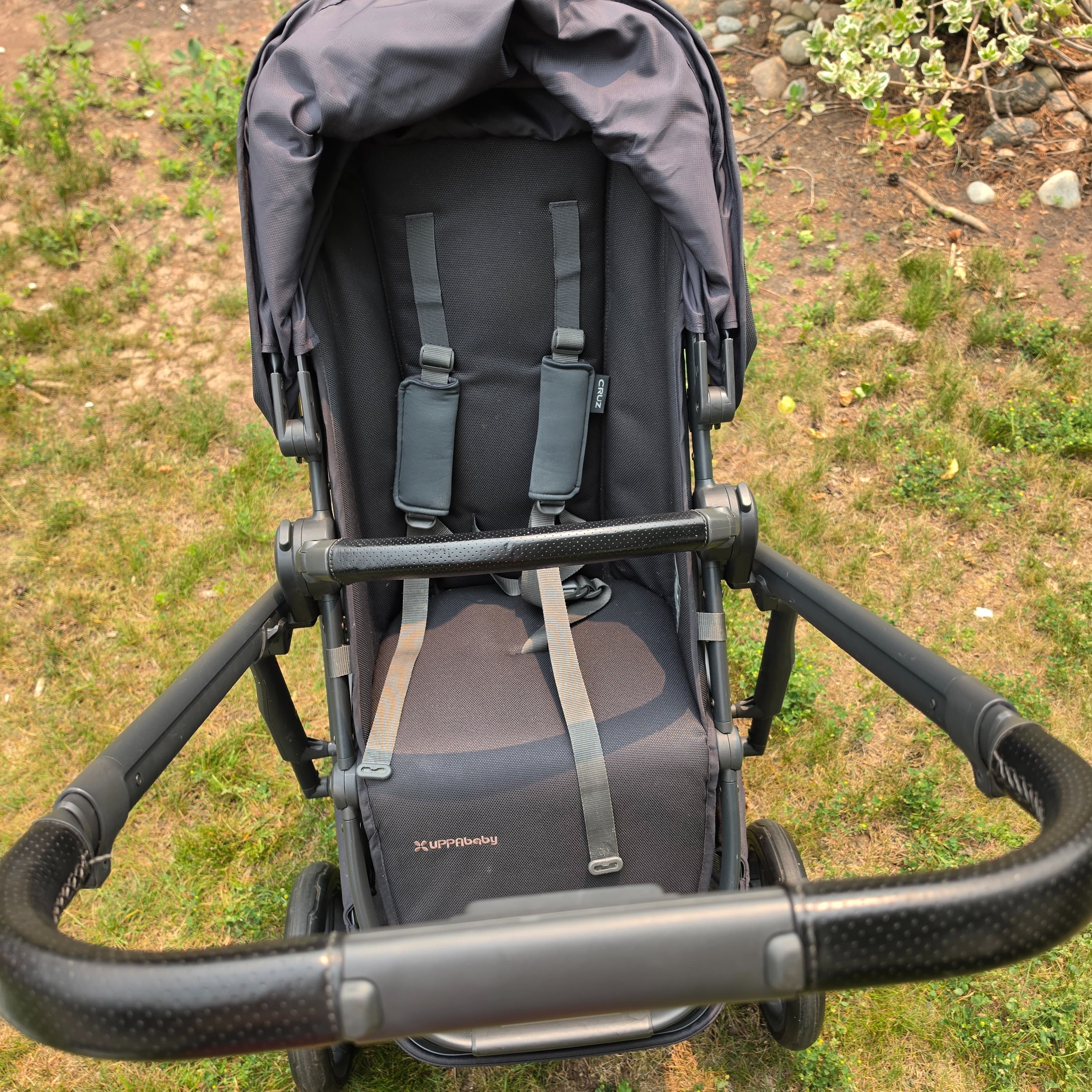 Poussette Uppababy Cruz V2 - 2