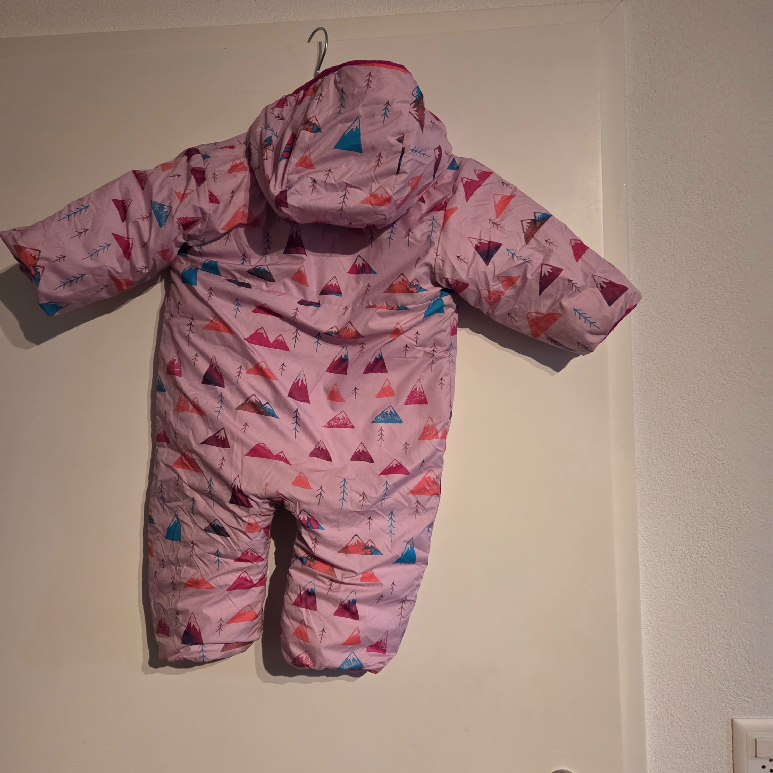 Bunny Bunting - 2