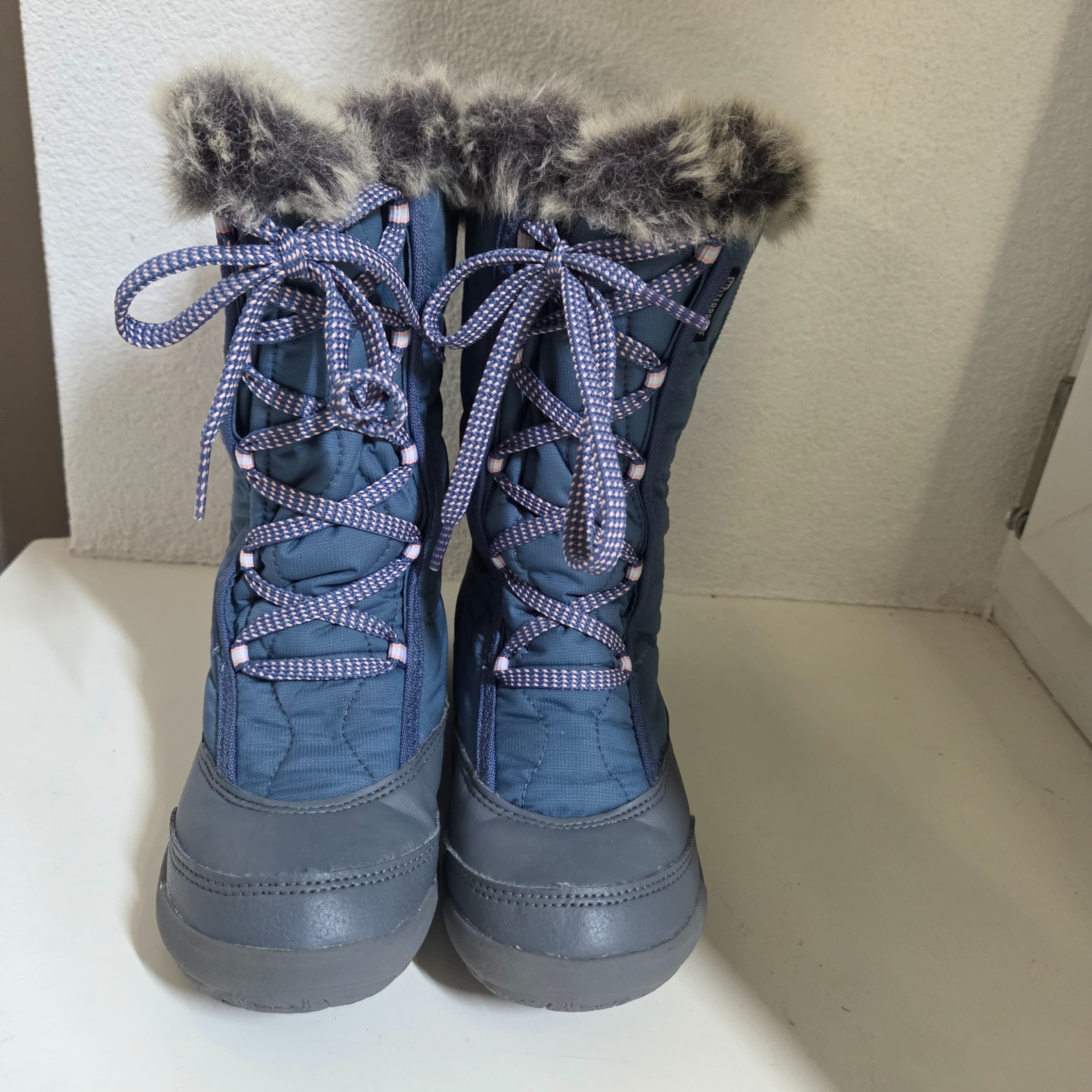Stivali da neve Decathlon