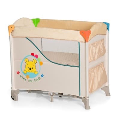 Minisombrilla Sleep'n Care de Hauck Disney, Winnie the Pooh