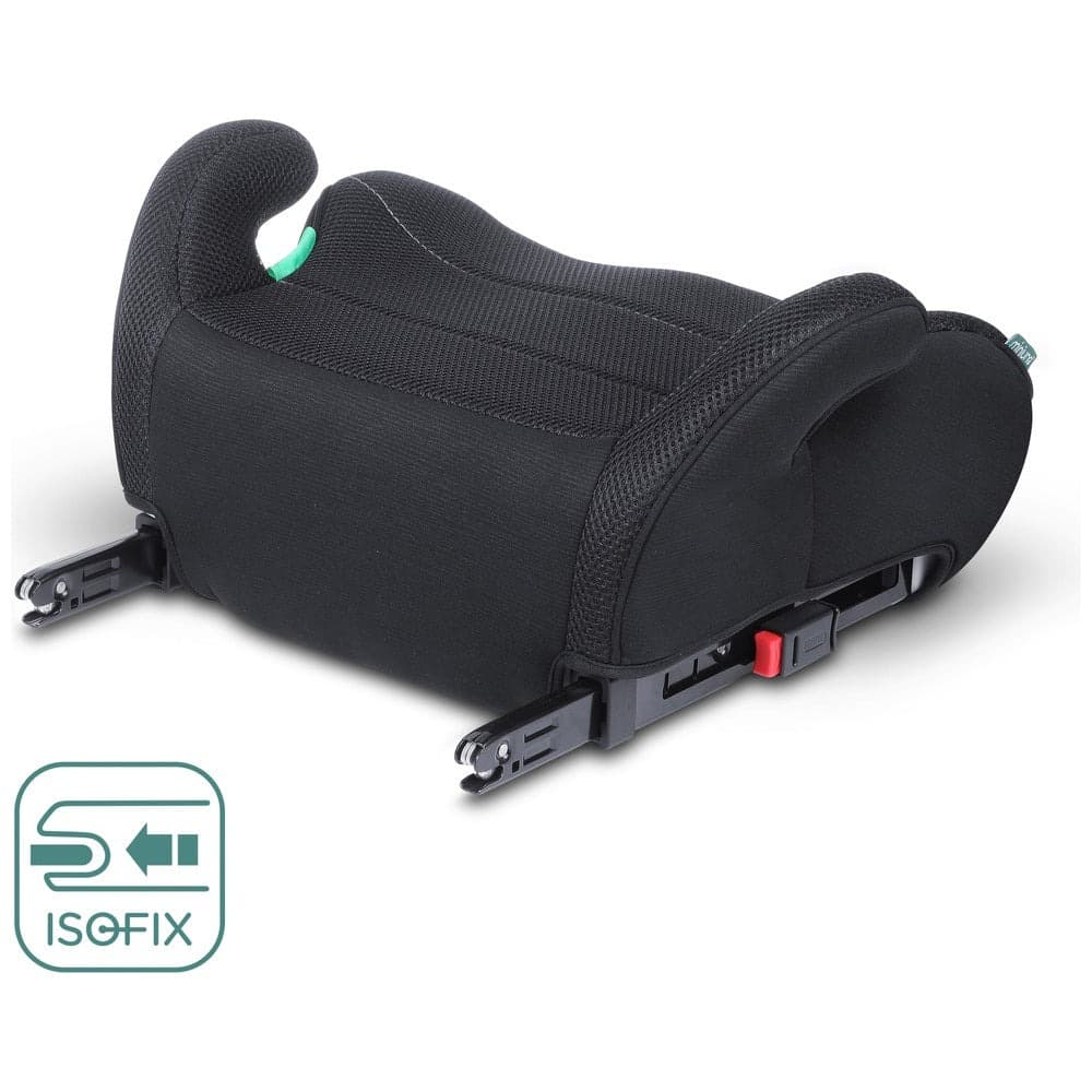 Asiento elevador sin respaldo Miniuno BoostaFix R129 IsoFix - 2