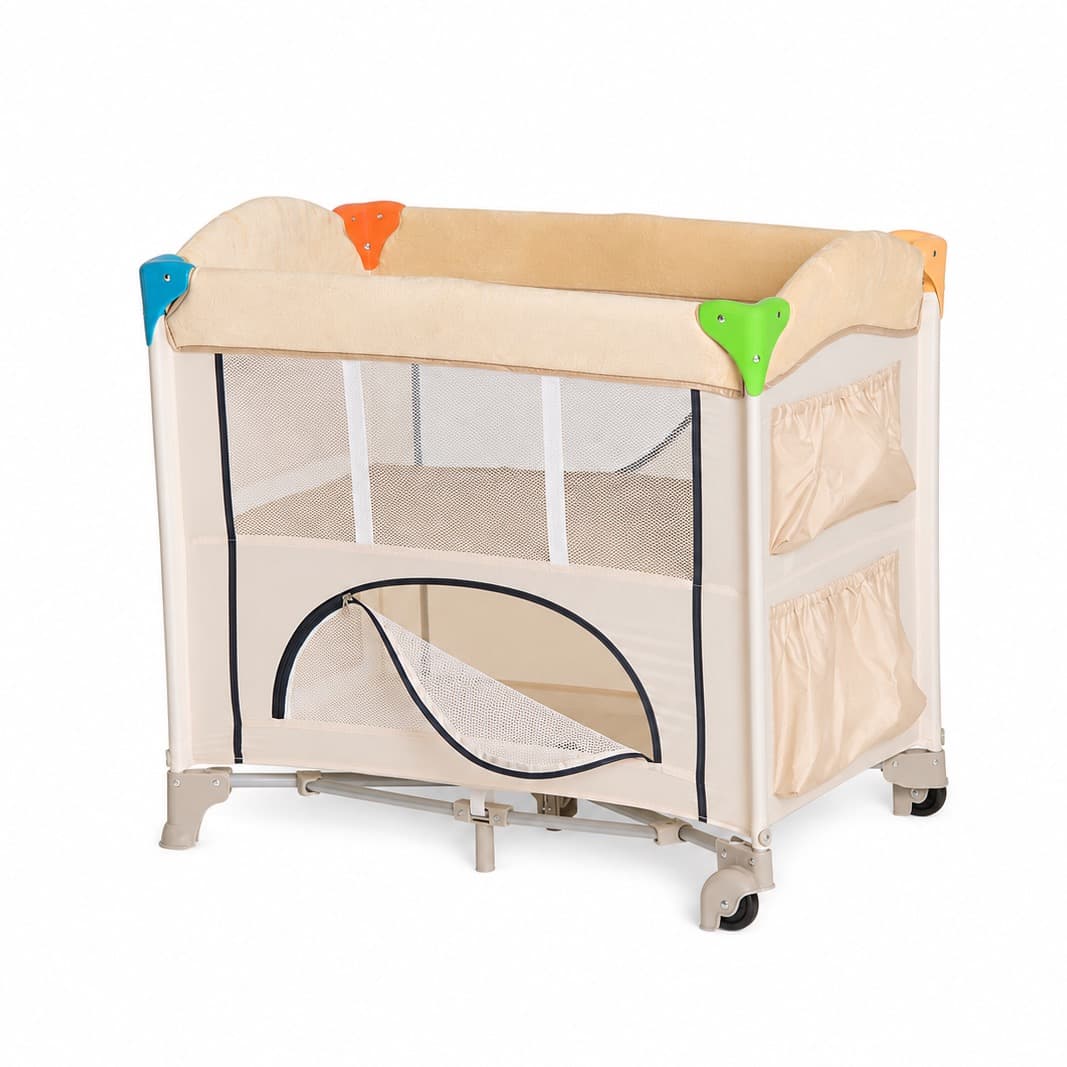 Mini lettino a ombrello Hauck Disney Sleep'n Care — Winnie the Pooh - 2