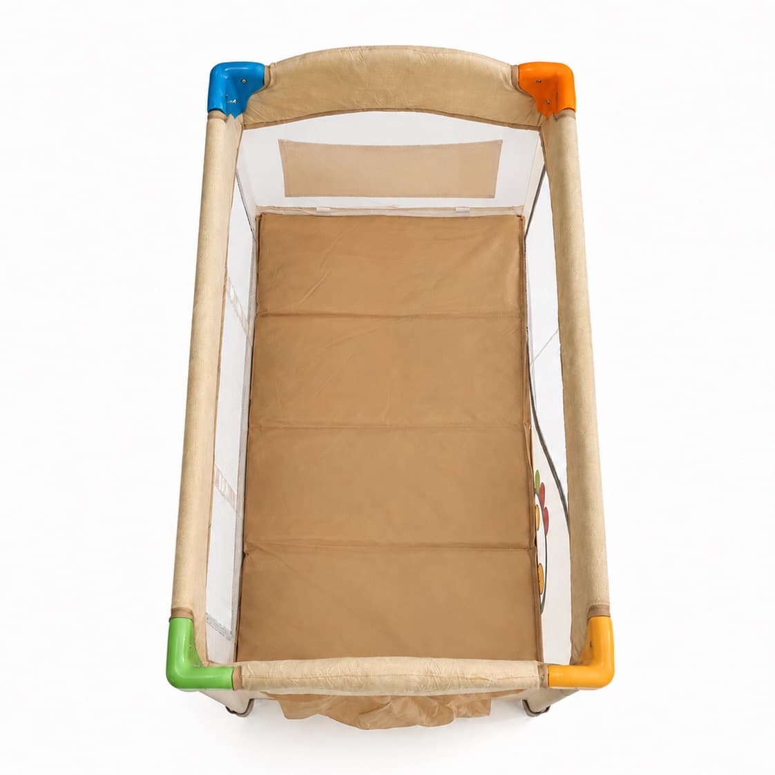 Mini lettino a ombrello Hauck Disney Sleep'n Care — Winnie the Pooh - 3