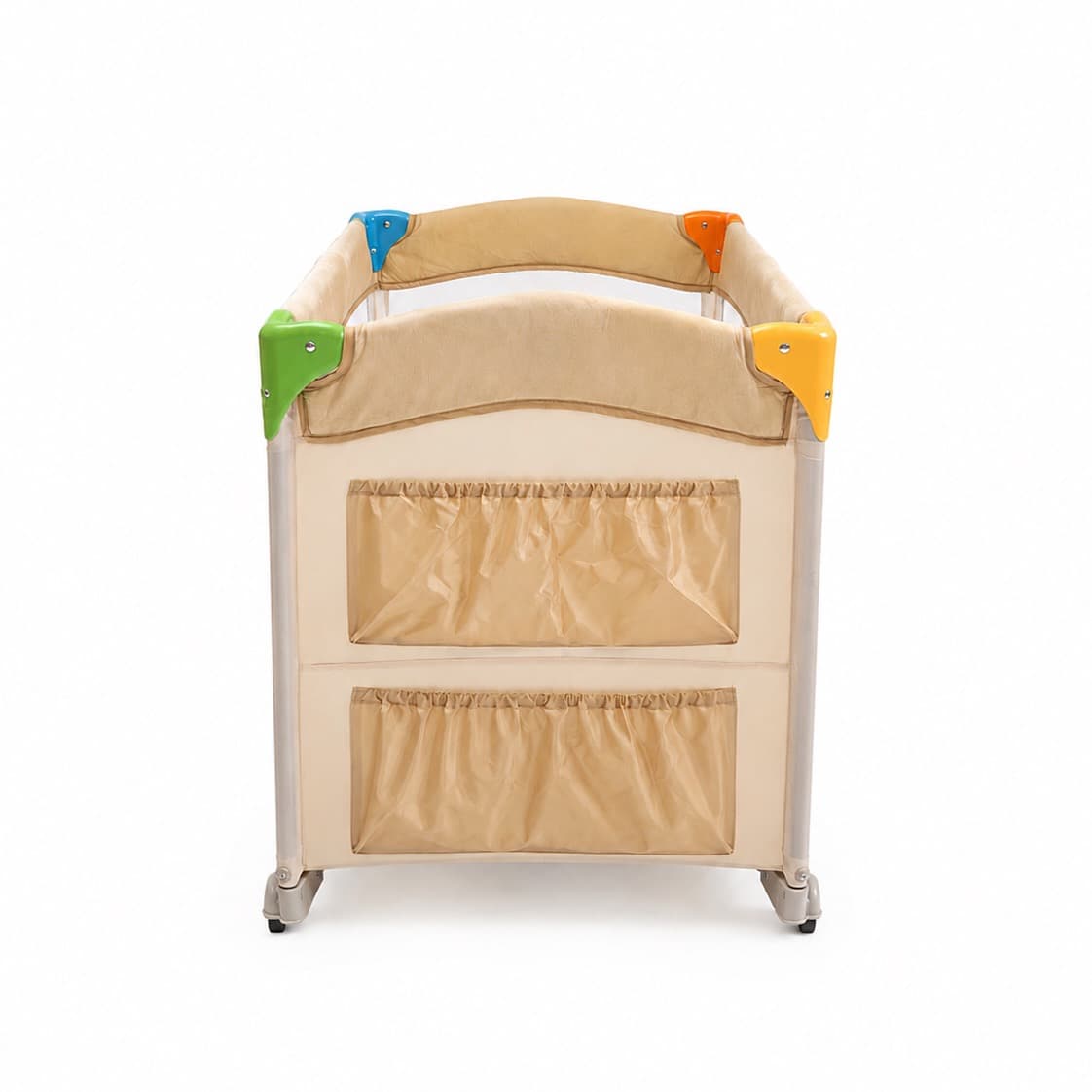 Mini lettino a ombrello Hauck Disney Sleep'n Care — Winnie the Pooh - 4