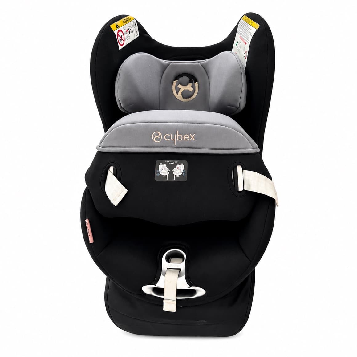 Cybex Sirona Oto Koltuğu - 360° Döner - 2
