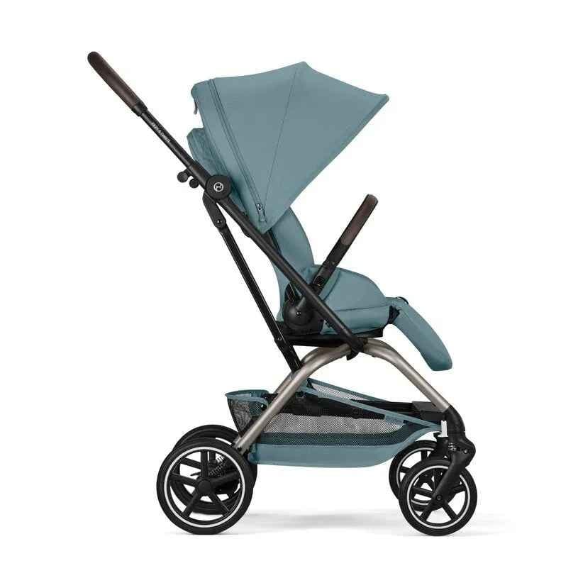 Cybex Eezy x2