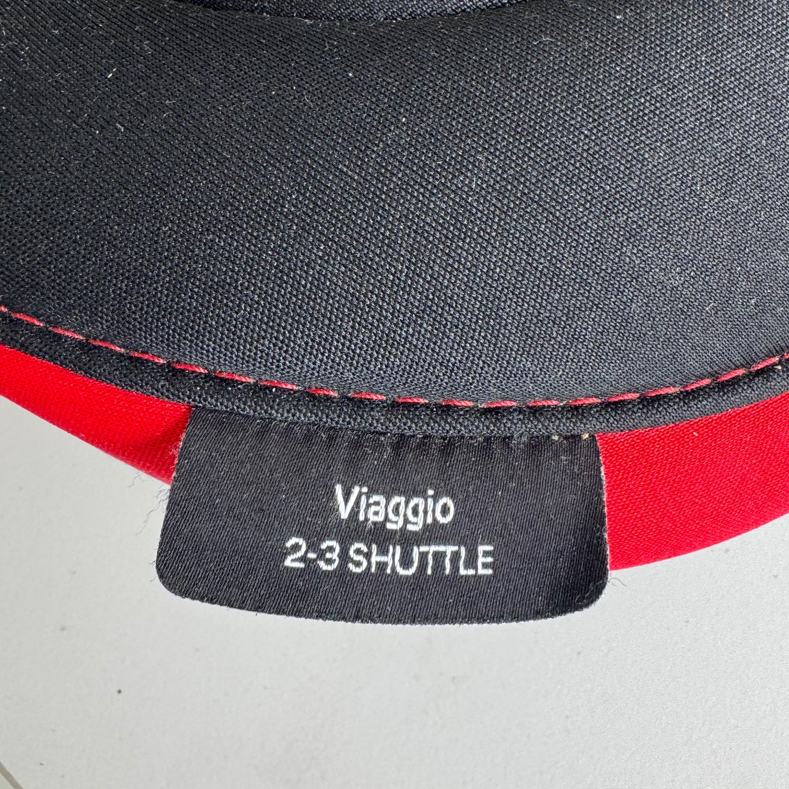 Seggiolino auto Peg Perego Viaggio 2-3 Shuttle booster - 3