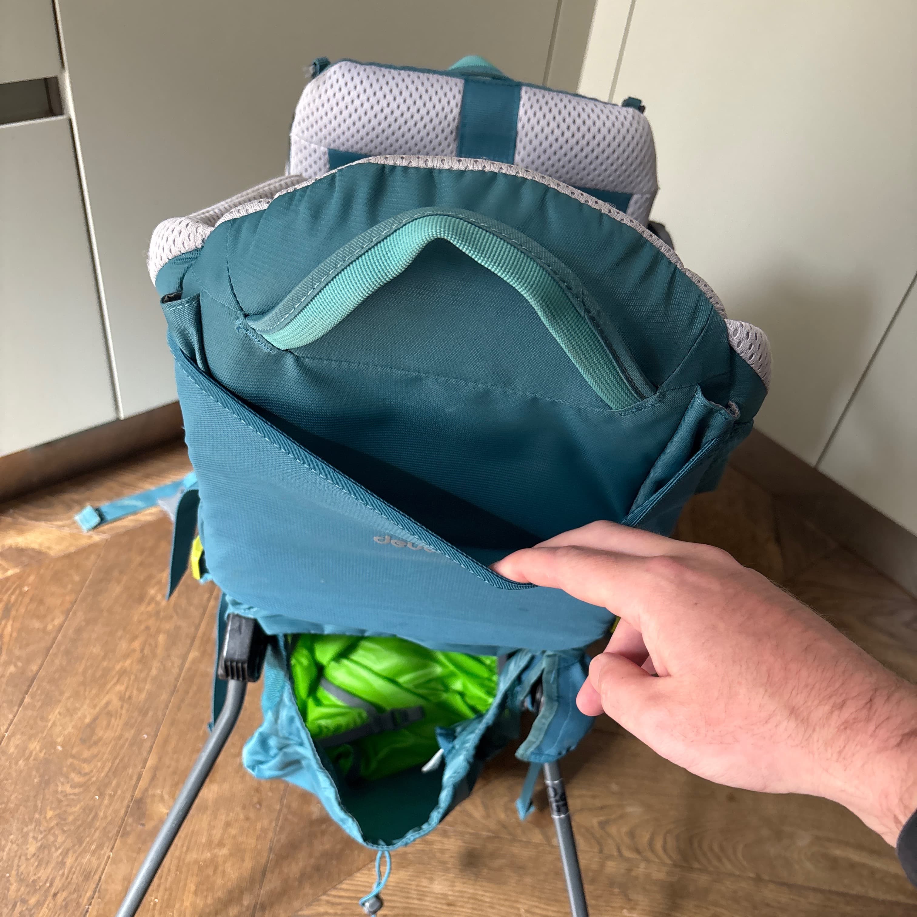 Kid Comfort Aktif SL - 5