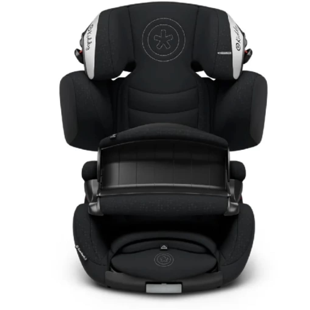 Kiddy Guardianfix3 9-36kg - 2