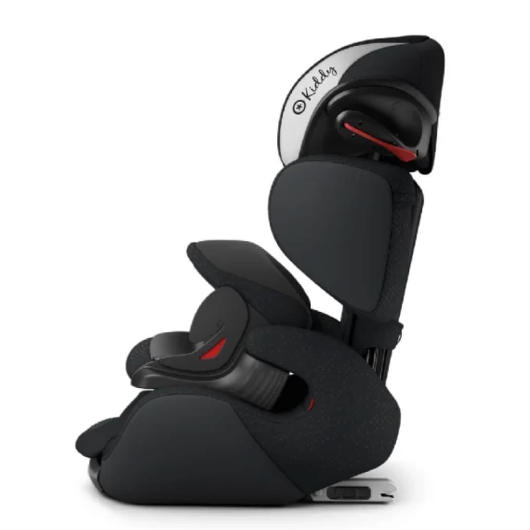 Kiddy Guardianfix3 9-36kg - 3