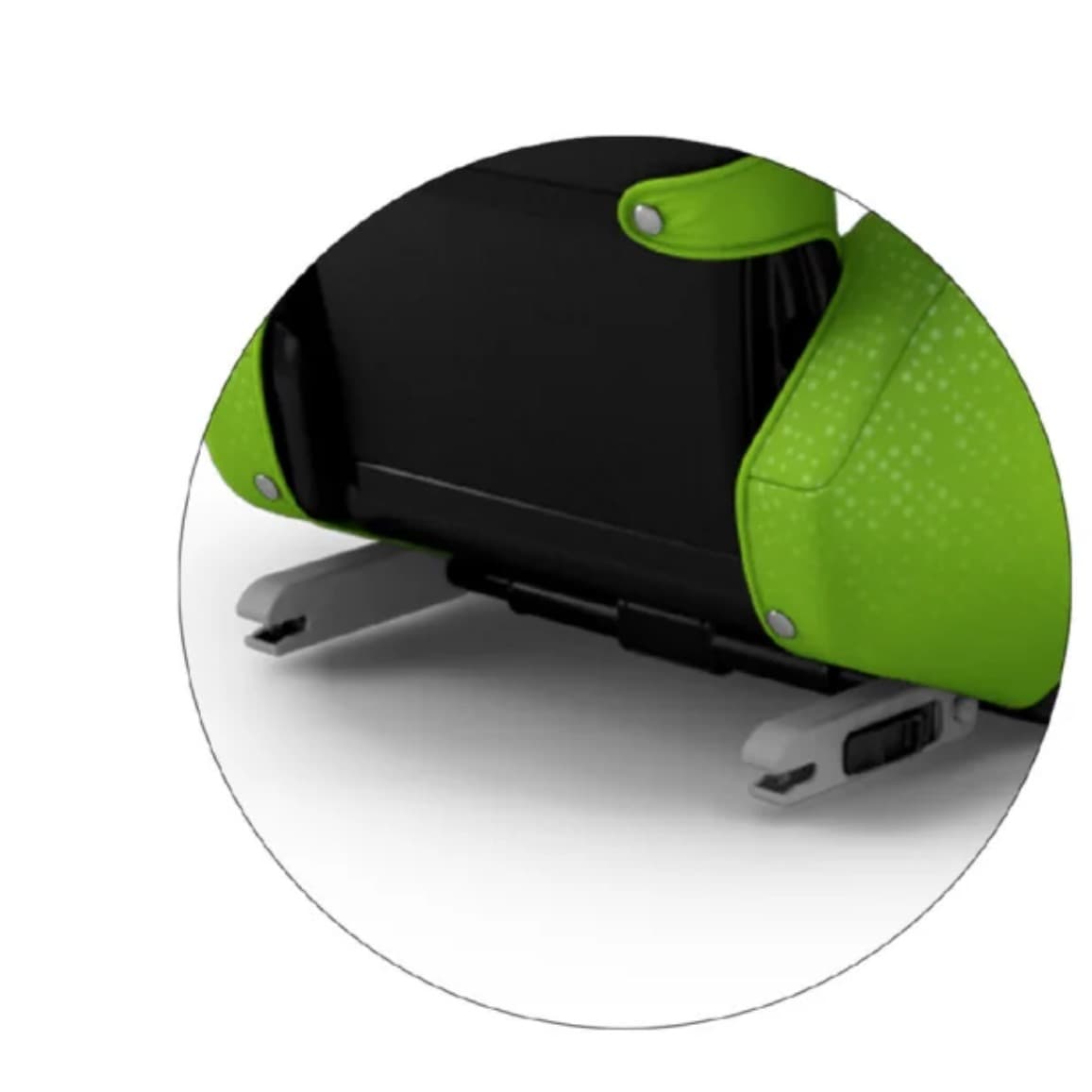 Kiddy Guardianfix3 9-36kg - 5