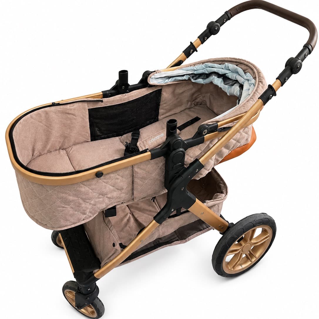 baby stroller - 2