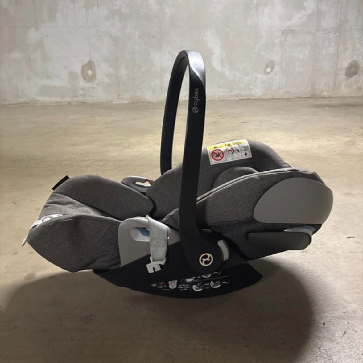 Cloud TV en taille L - 3