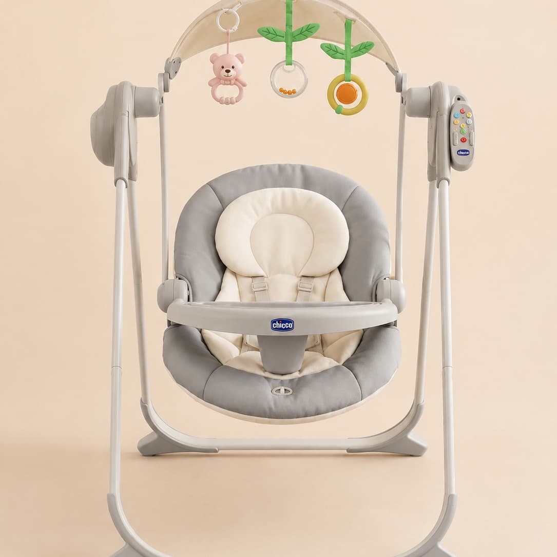 Chicco Polly Swing Up