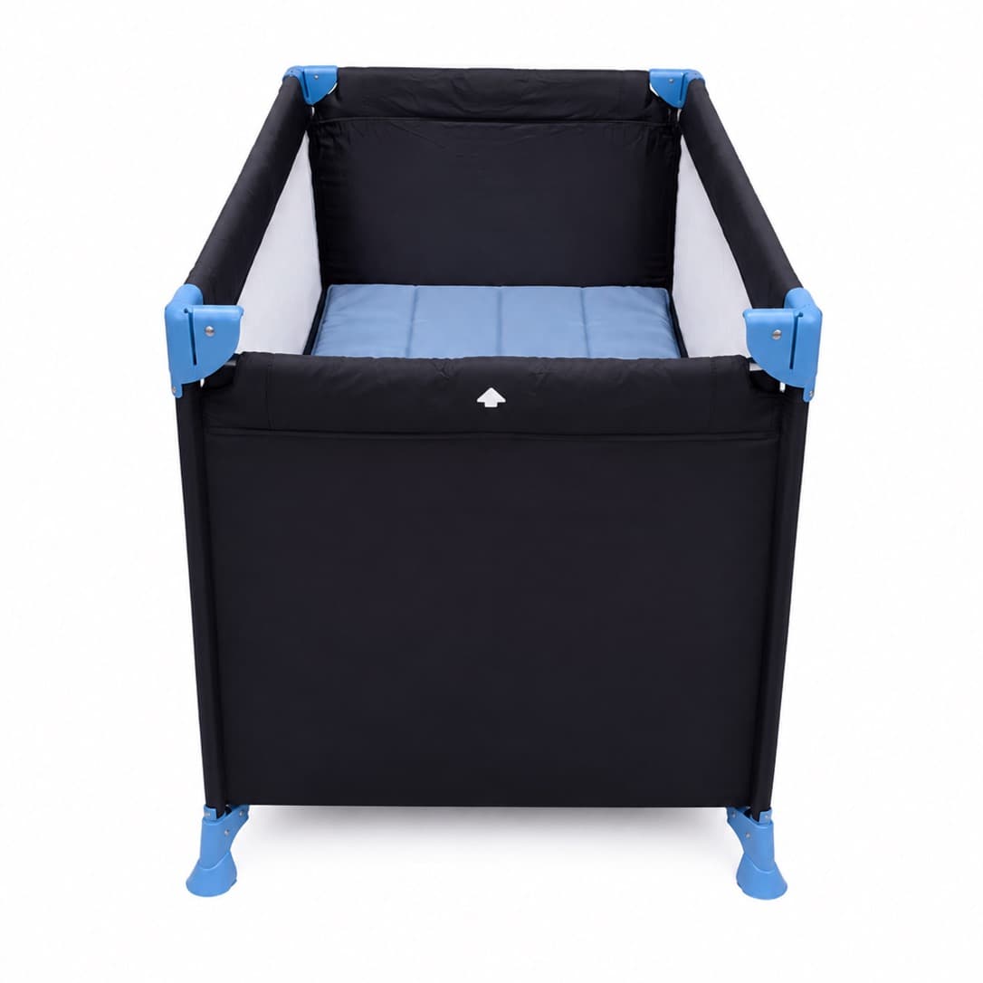 Lettino ombrellone Babideal - 2