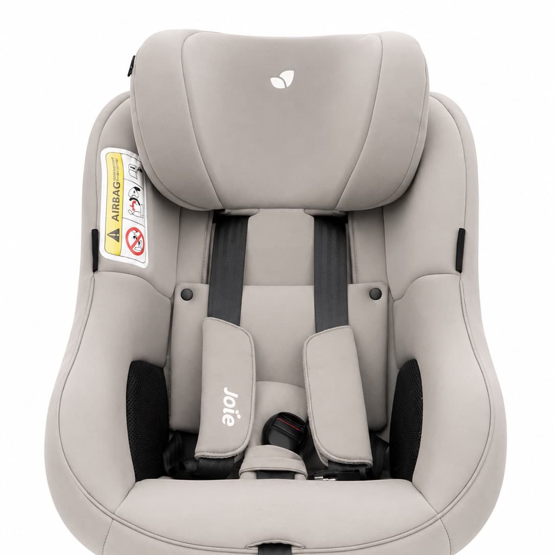 Seggiolino auto Joie con base ISOFIX - 2