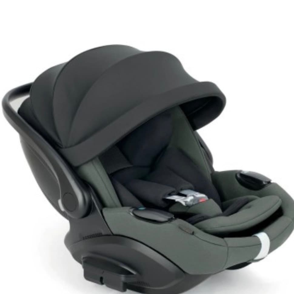 Recline pour bébé Darwin EVO