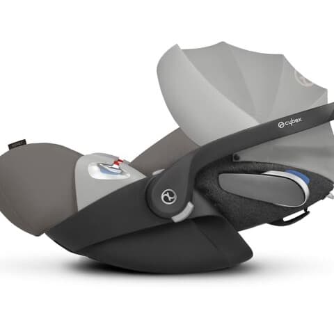 Cybex Cloud Z i-Size