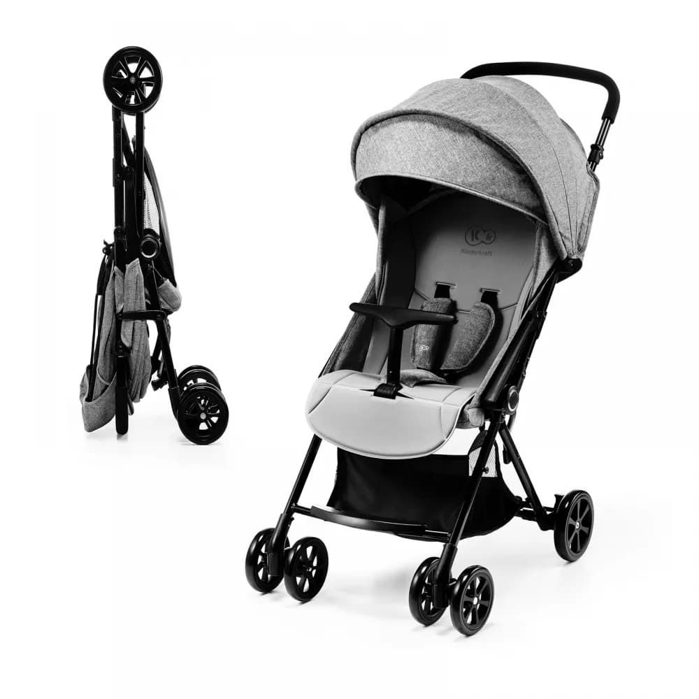 Carrito Kinderkraft Lite Up