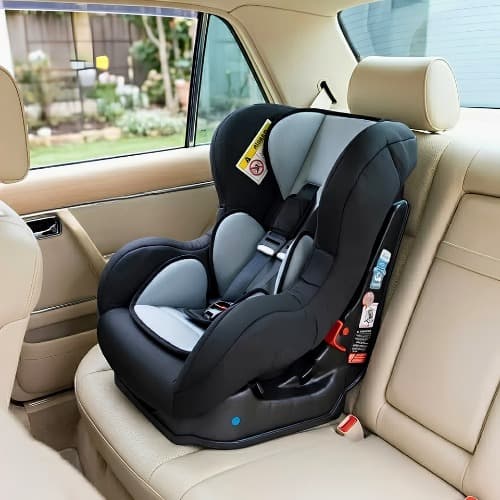 BabySafe araba koltuğu 0 — 18 kg (Grup 0+/1) - 2