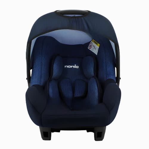 BabySafe araba koltuğu 0—13 kg (Grup 0+) - 2