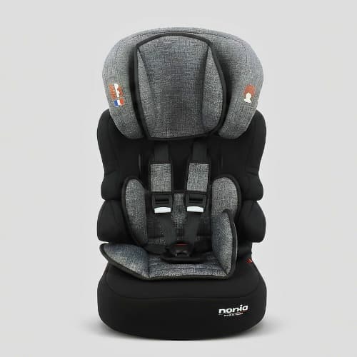 Seggiolino auto Nania 15-36 kg (Gruppo 1/2/3) - 2