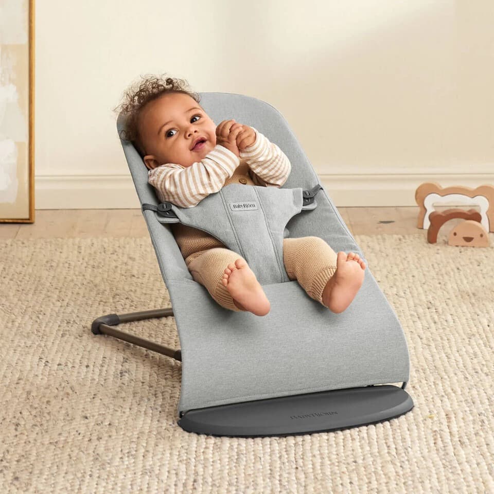 Transat pour bébé Bjorn