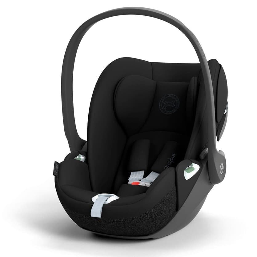 CYBEX Cloud T i-Size Babyschale mit Isofix-Basis