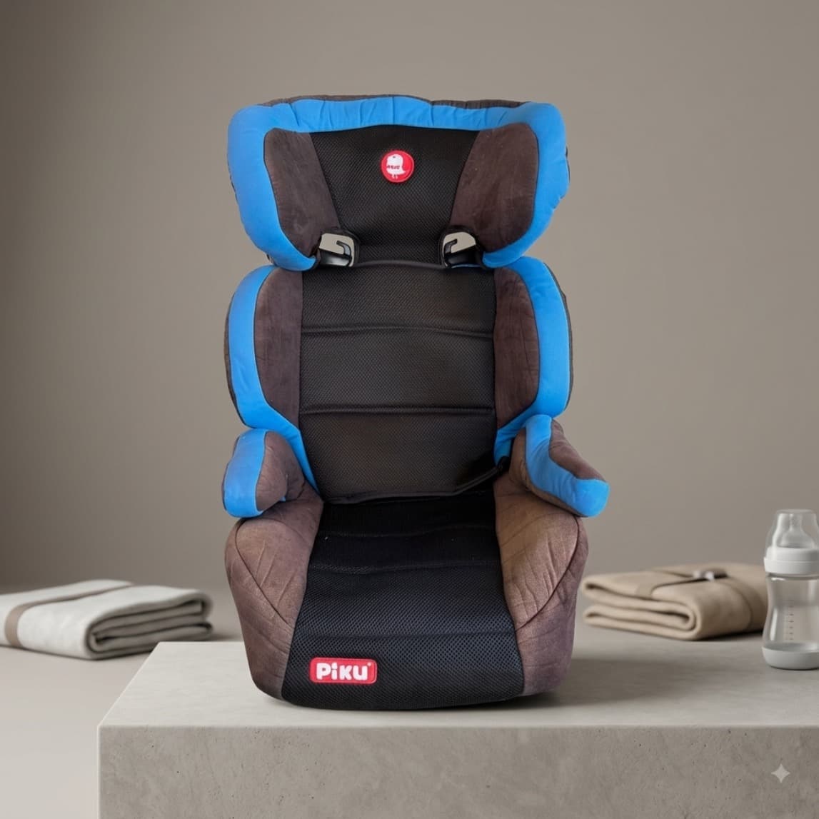 N85 car seat ( 15-36kg)