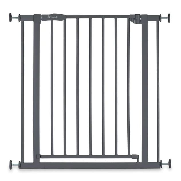 Puerta de seguridad ancha 75-80 cm