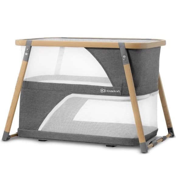 Letto a ombrello