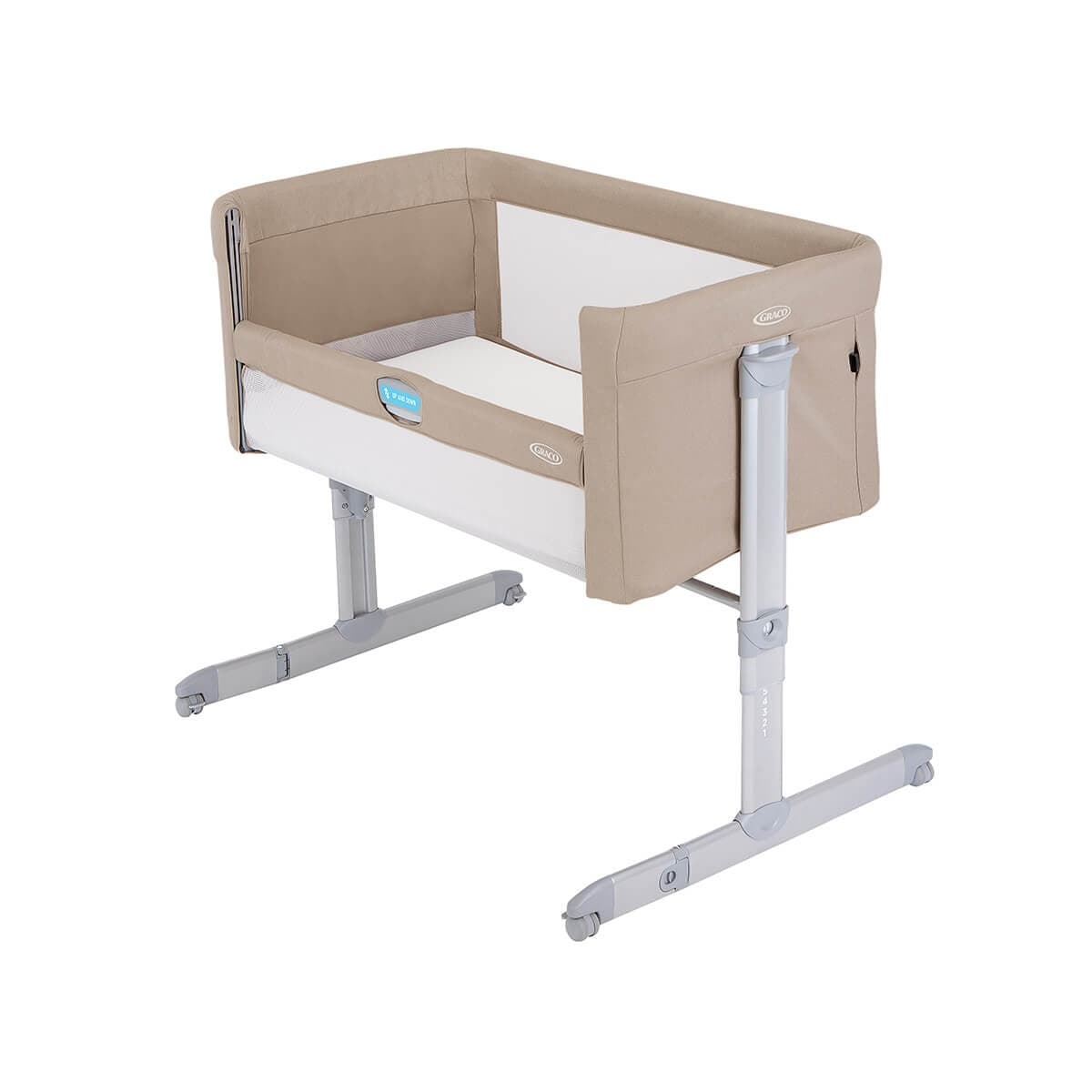 Lettino da letto Graco Sweet2Sleep - 2