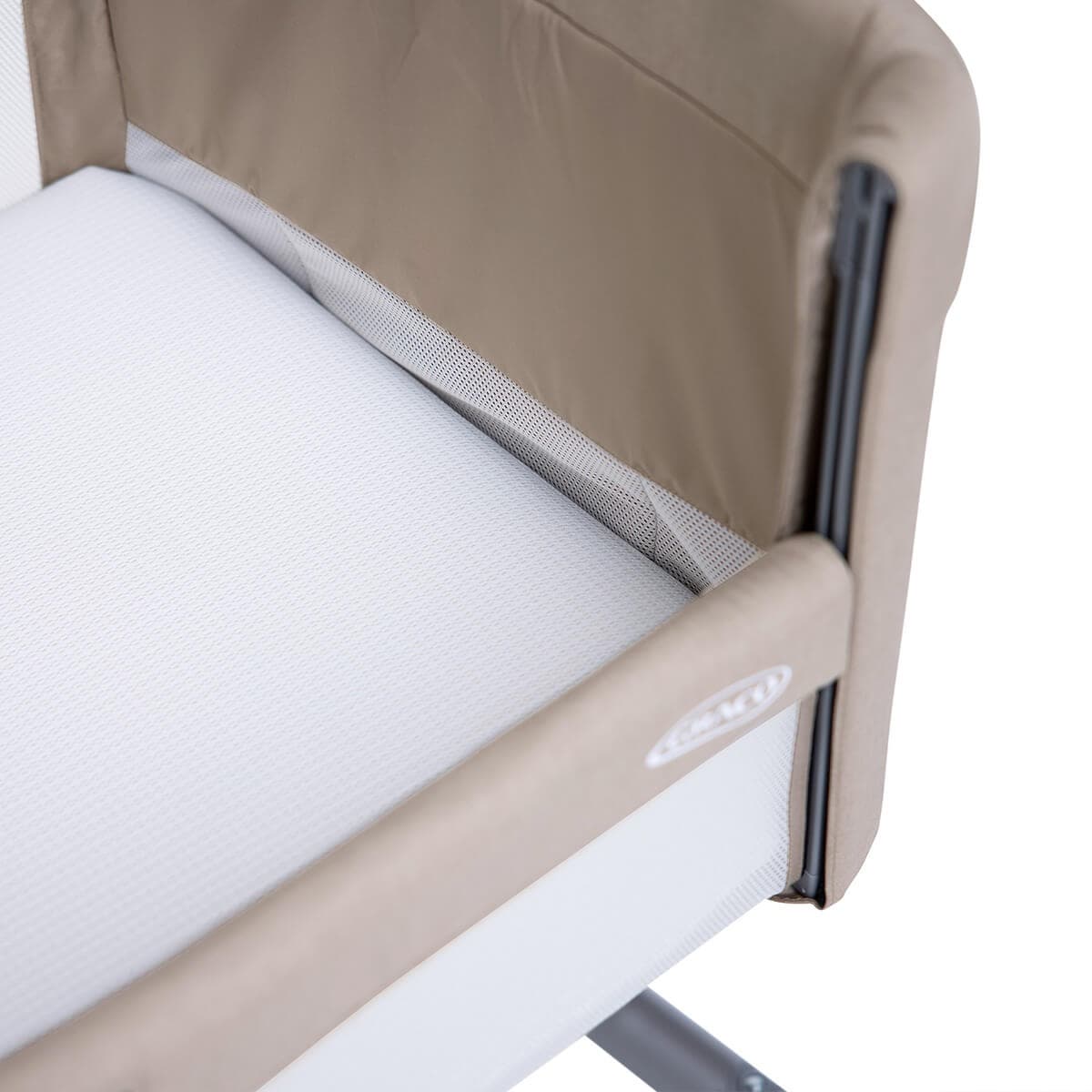 Lettino da letto Graco Sweet2Sleep - 3