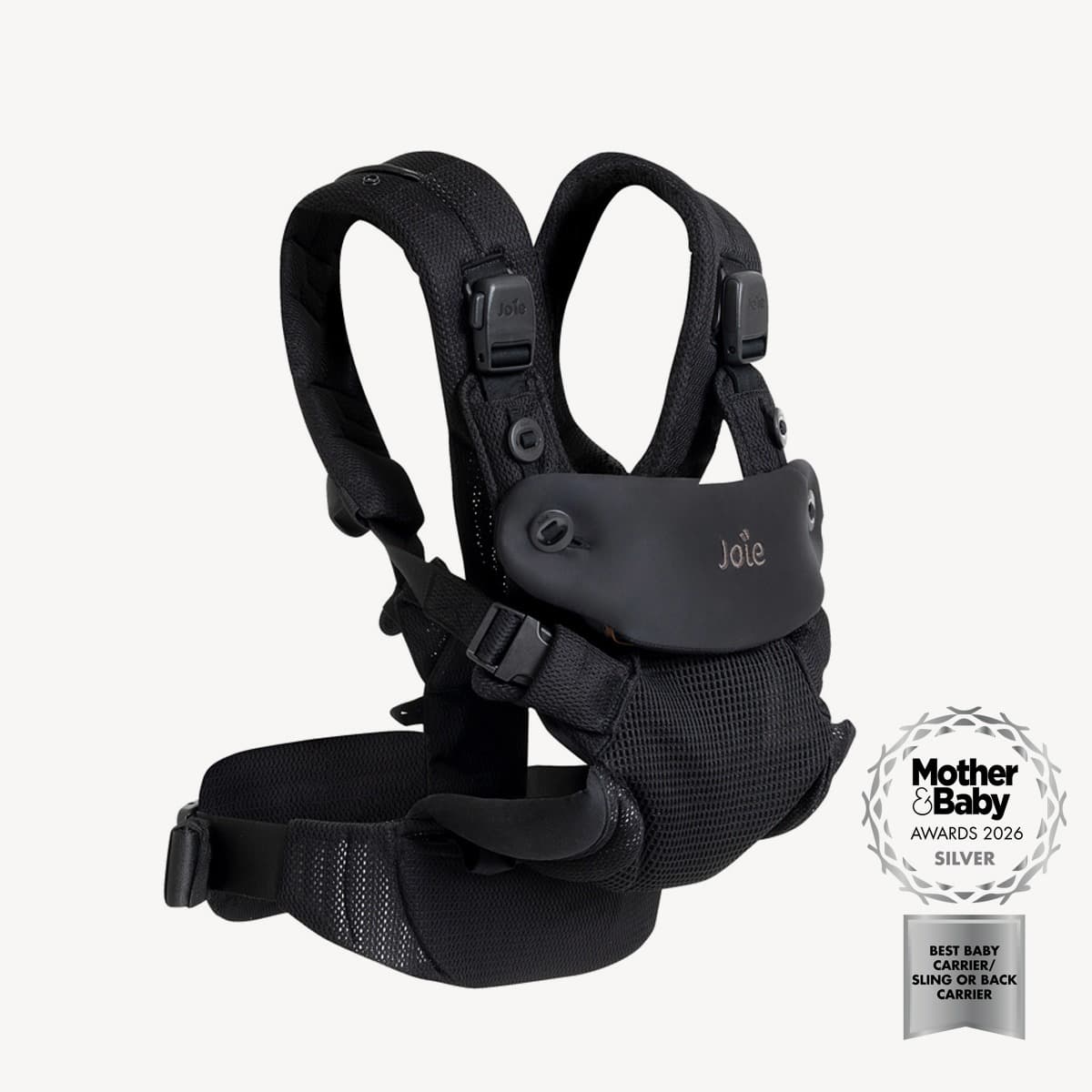 Porte-bébé Joie Savvy Air