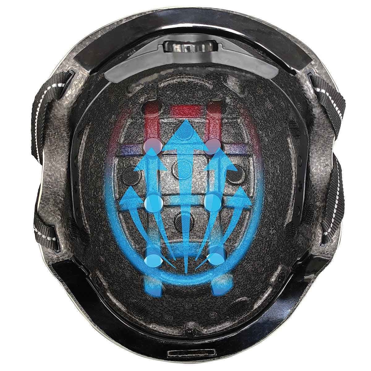 Casco per adulti - 6