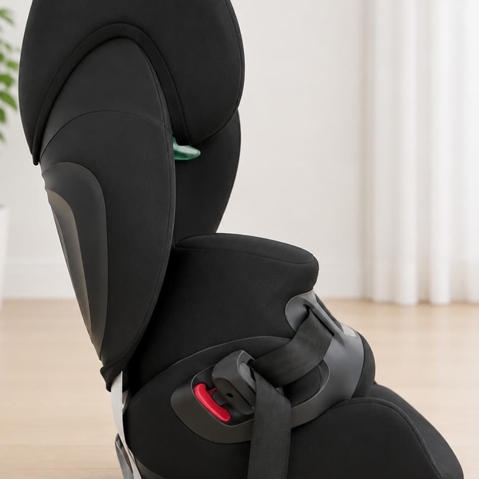 Isofix'li Cybex Pallas B i-Size - 2