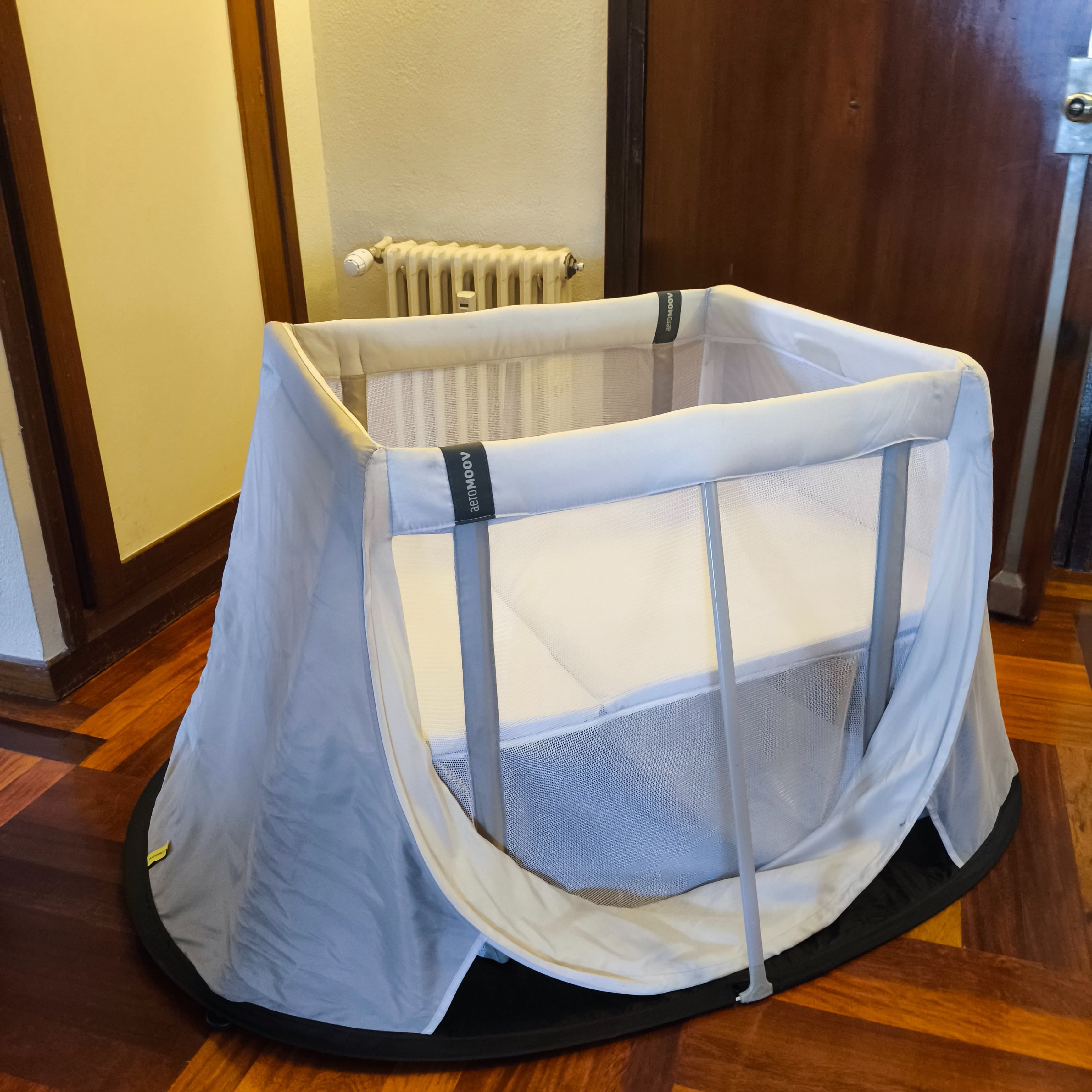 Aeromow Pop-Play-Sleep - 7