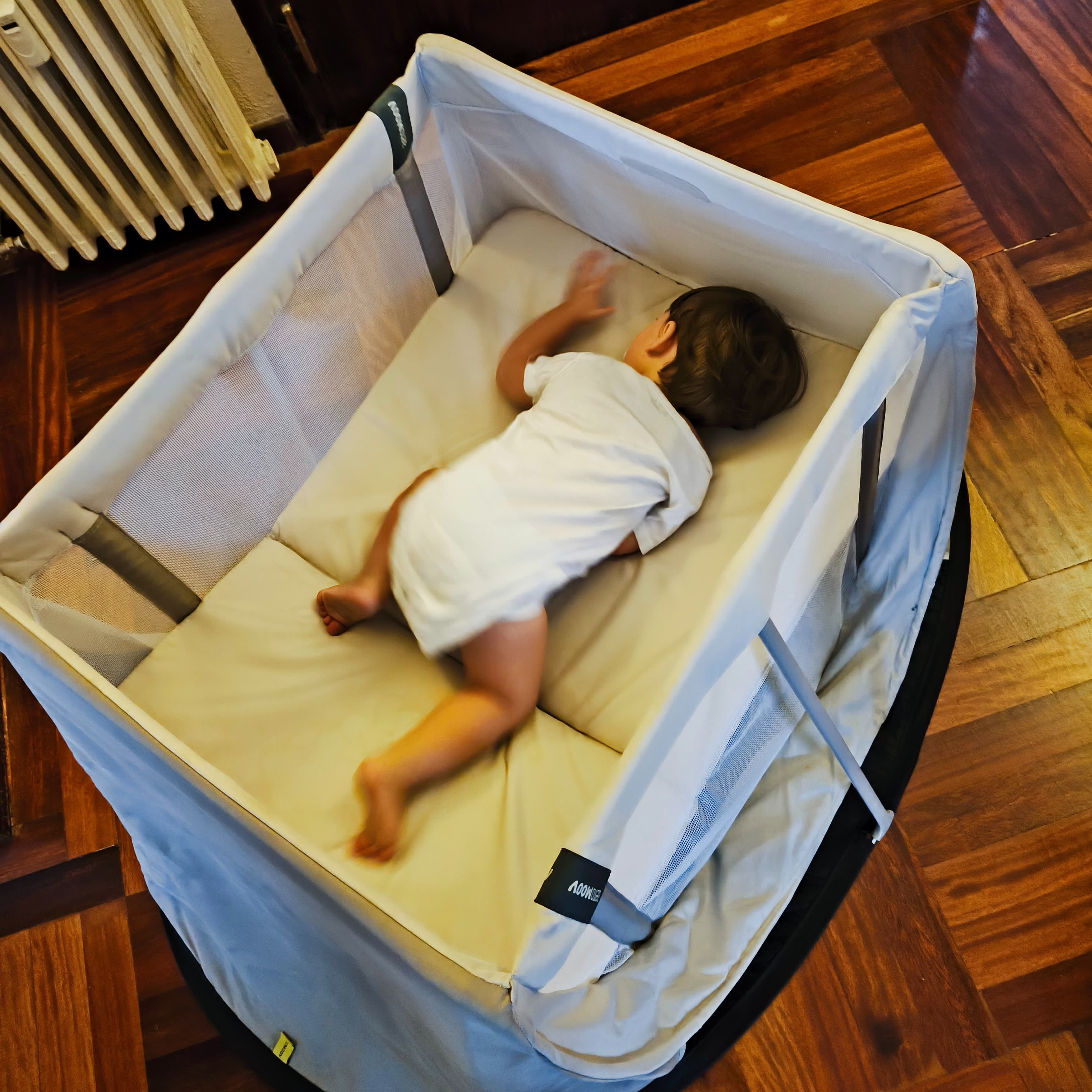 Aeromow Pop-Play-Sleep - 8