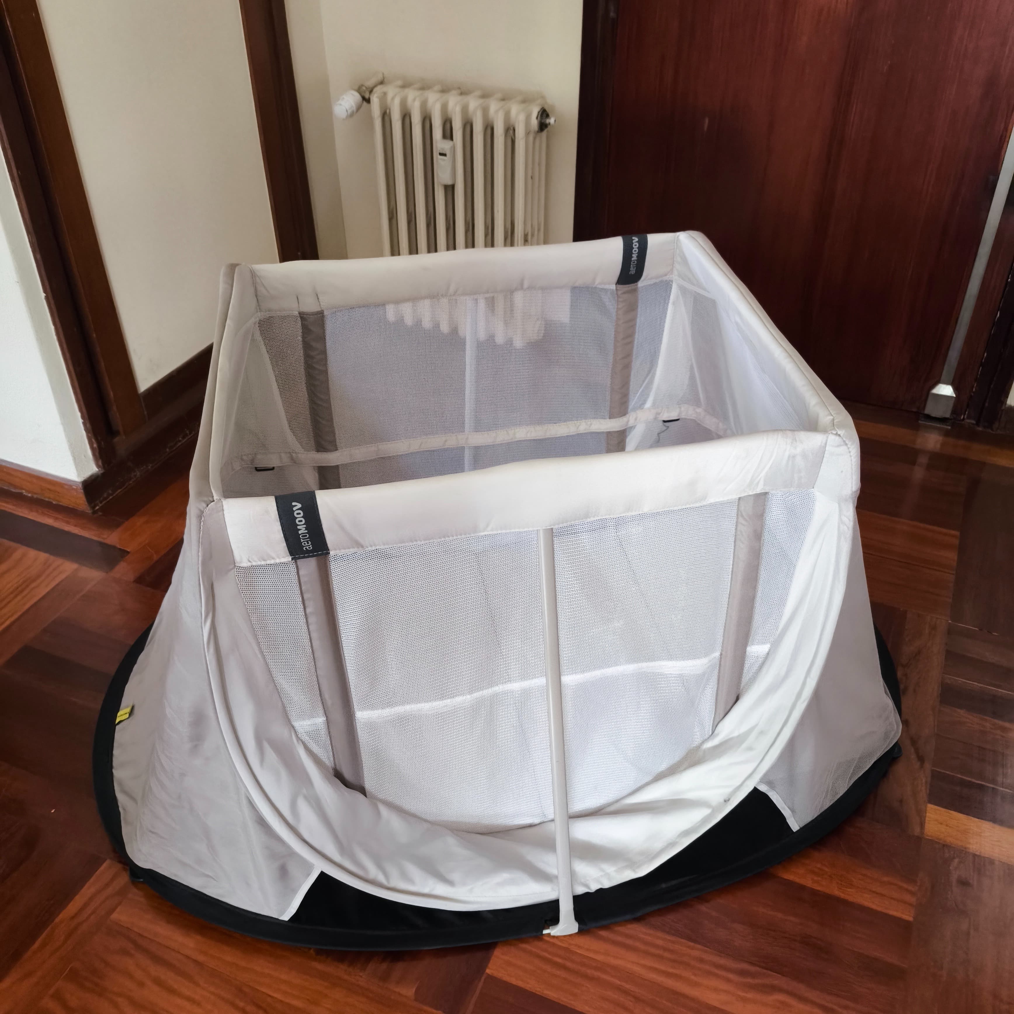 Aeromow Pop-Play-Sleep - 5