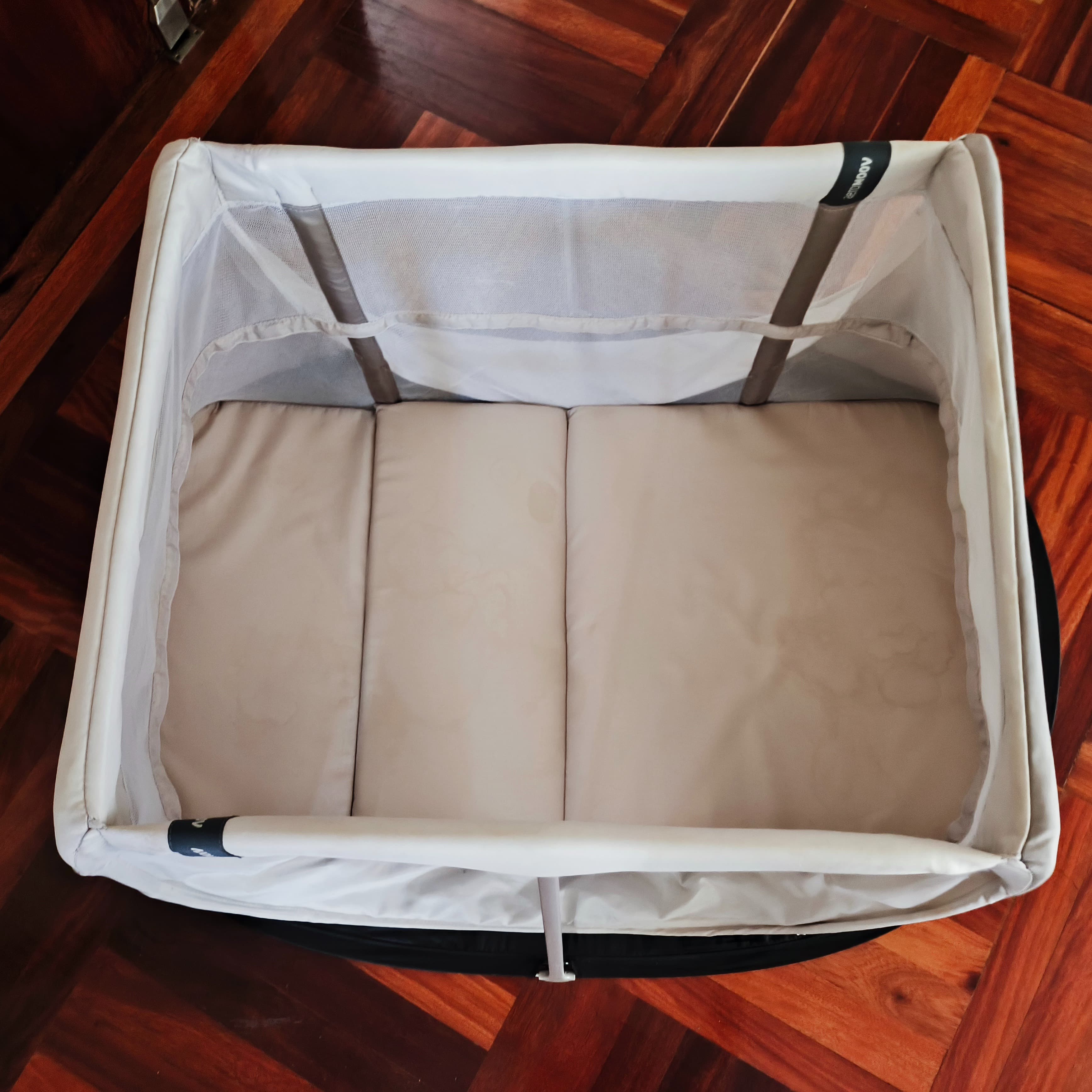 Aeromow Pop-Play-Sleep - 6