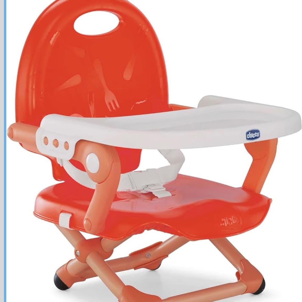 Chicco cep atıştırmalığı